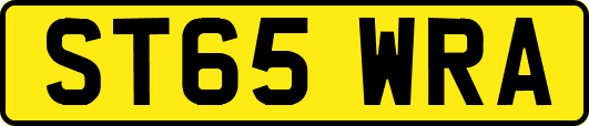 ST65WRA