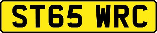 ST65WRC