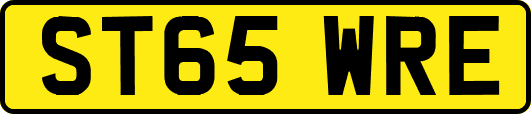 ST65WRE
