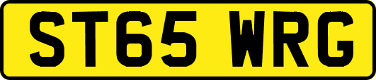 ST65WRG