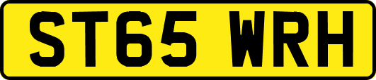 ST65WRH
