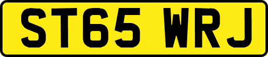 ST65WRJ