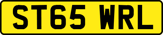 ST65WRL