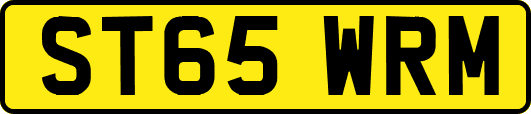 ST65WRM