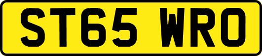 ST65WRO