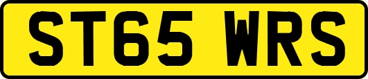 ST65WRS