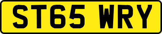 ST65WRY