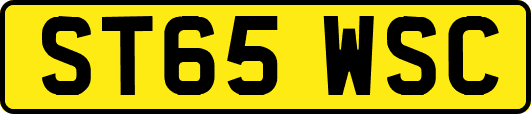 ST65WSC