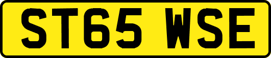 ST65WSE