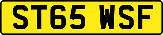 ST65WSF