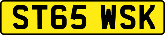 ST65WSK