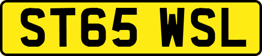 ST65WSL