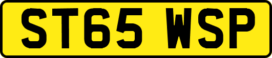 ST65WSP