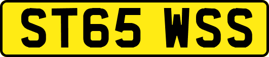 ST65WSS