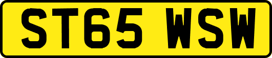 ST65WSW