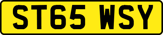 ST65WSY