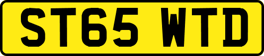 ST65WTD