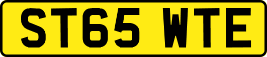 ST65WTE