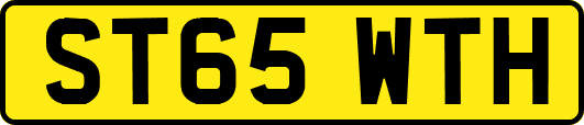 ST65WTH