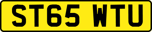 ST65WTU