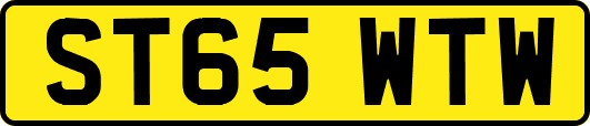 ST65WTW