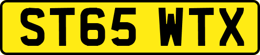 ST65WTX
