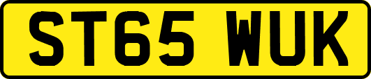 ST65WUK