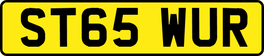 ST65WUR