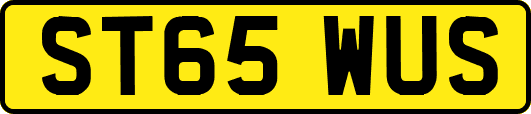 ST65WUS