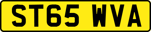 ST65WVA