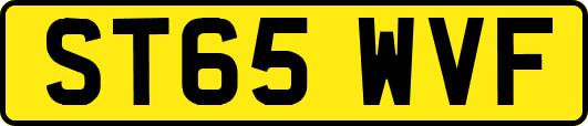 ST65WVF