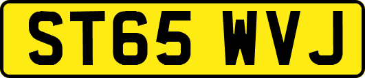 ST65WVJ