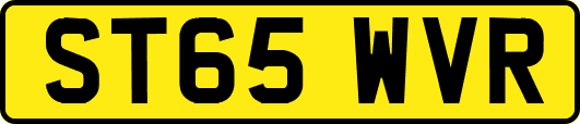 ST65WVR