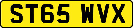 ST65WVX