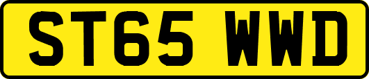 ST65WWD
