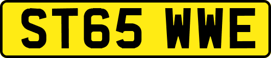 ST65WWE