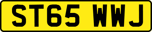 ST65WWJ