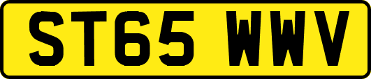 ST65WWV