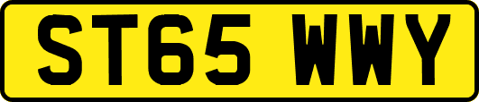 ST65WWY