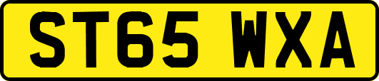 ST65WXA