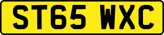 ST65WXC