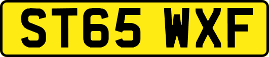ST65WXF