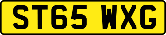 ST65WXG