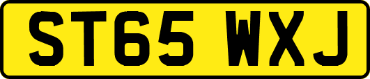 ST65WXJ