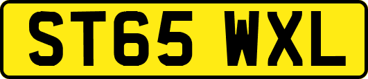ST65WXL