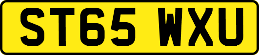 ST65WXU