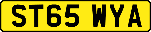 ST65WYA