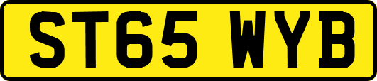 ST65WYB
