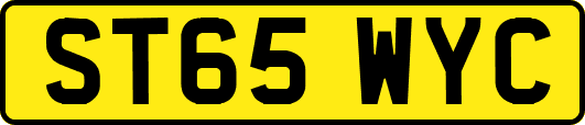 ST65WYC