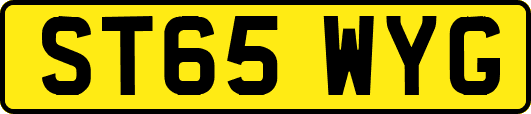 ST65WYG